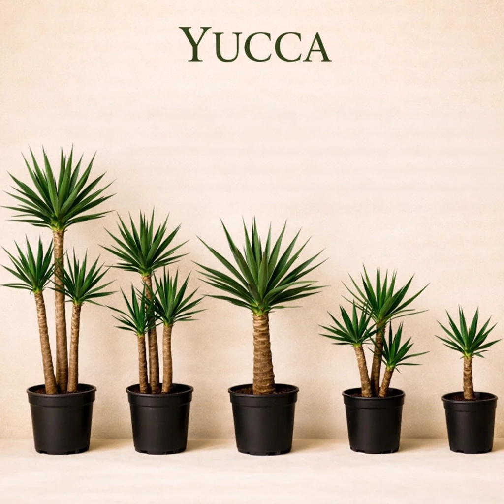 YUCCA