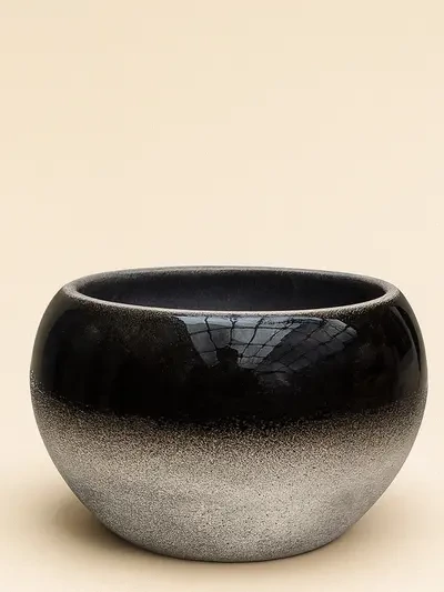 Seramik Saksı Model 10 Ø19cm - Saksilar - Lalezar Botanik