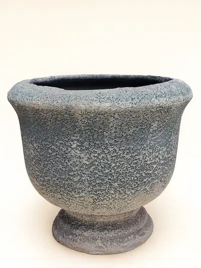 Seramik Saksı Model 11 Ø19cm - Saksilar - Lalezar Botanik