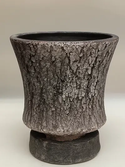 Seramik Saksı Model 13 Ø18cm - Saksilar - Lalezar Botanik