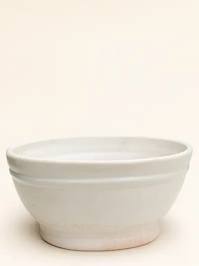 Seramik Saksı Model 4 Ø26cm - Saksilar - Lalezar Botanik