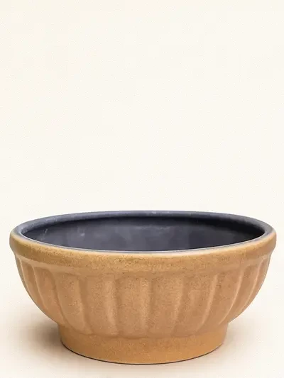 Seramik Saksı Model 6 Ø21cm - Saksilar - Lalezar Botanik