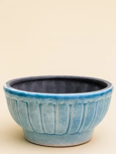 Seramik Saksı Model 9 Ø26cm - Saksilar - Lalezar Botanik