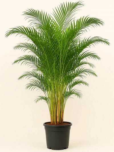 Dypsis Lutescens - Areca Palmiyesi 220 cm -  Salonofisbitkileri - Lalezar Botanik