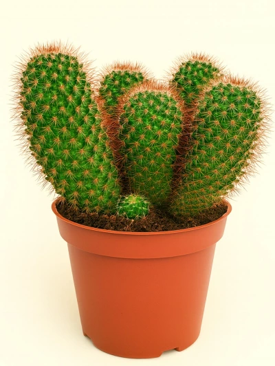 Echinopsis Chamaecereus -  Salonofisbitkileri - Lalezar Botanik