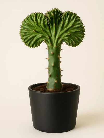Euphorbia Cristata 2 -  Salonofisbitkileri - Lalezar Botanik