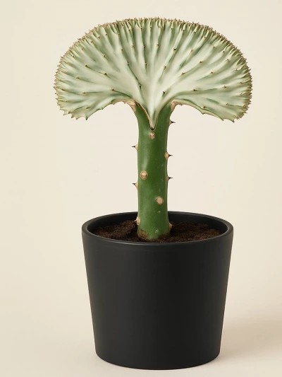 Euphorbia Cristata -  Salonofisbitkileri - Lalezar Botanik