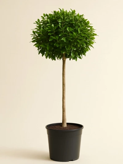 Ficus Microcarpa Tijli 140 cm -  Salonofisbitkileri - Lalezar Botanik