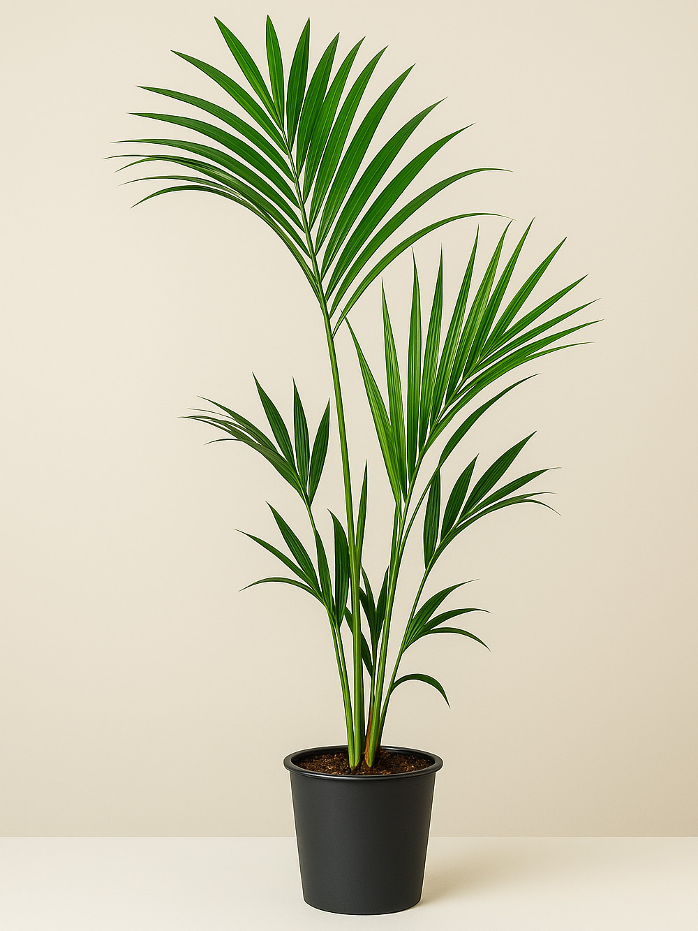 Kentia Palmiyesi Howea Forsteriana 170 cm -  Salonofisbitkileri - Lalezar Botanik