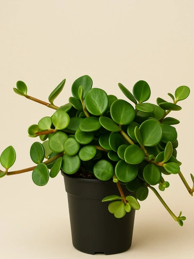 Peperomia Tetraphylla 'hope' -  Salonofisbitkileri - Lalezar Botanik