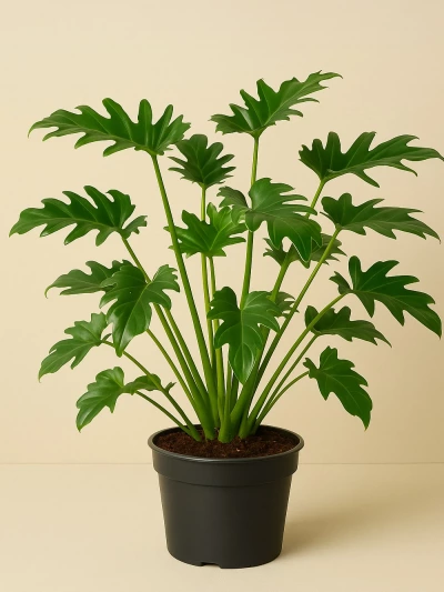 Philodendron Green Wonder -  Salonofisbitkileri - Lalezar Botanik