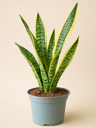 Sansevieria Paşa Kılıcı 30 cm -  Salonofisbitkileri - Lalezar Botanik