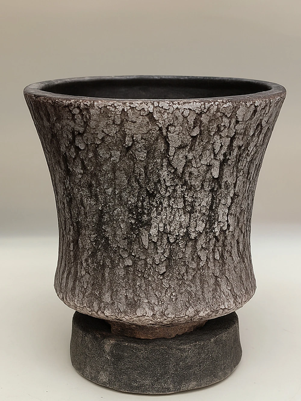 Seramik Saksı Model 13 Ø18cm - Saksilar - Lalezar Botanik