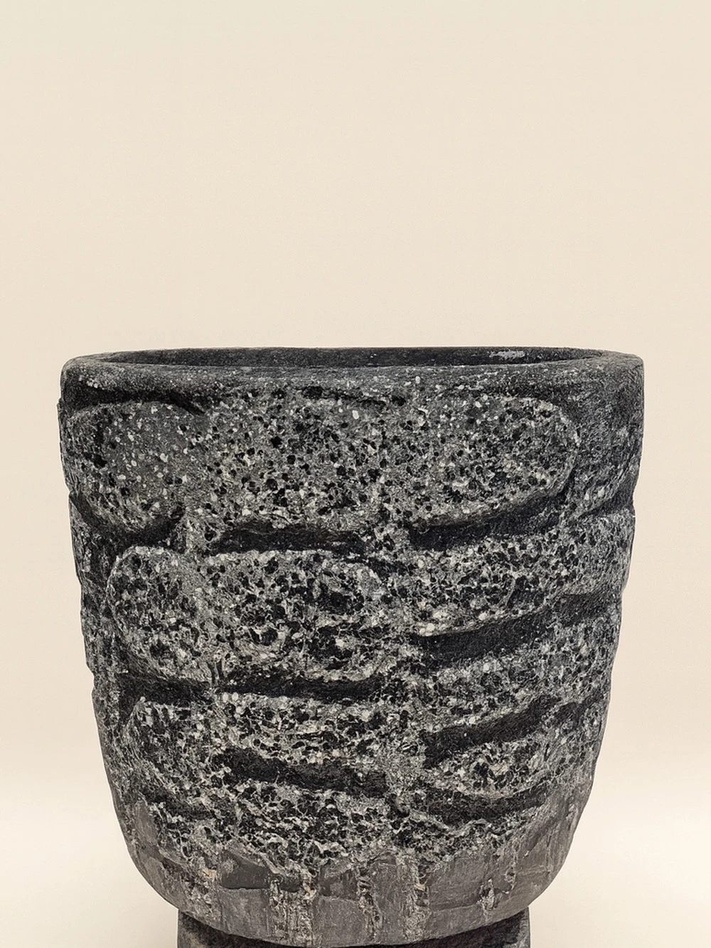 Seramik Saksı Model 15 Ø18cm - Saksilar - Lalezar Botanik