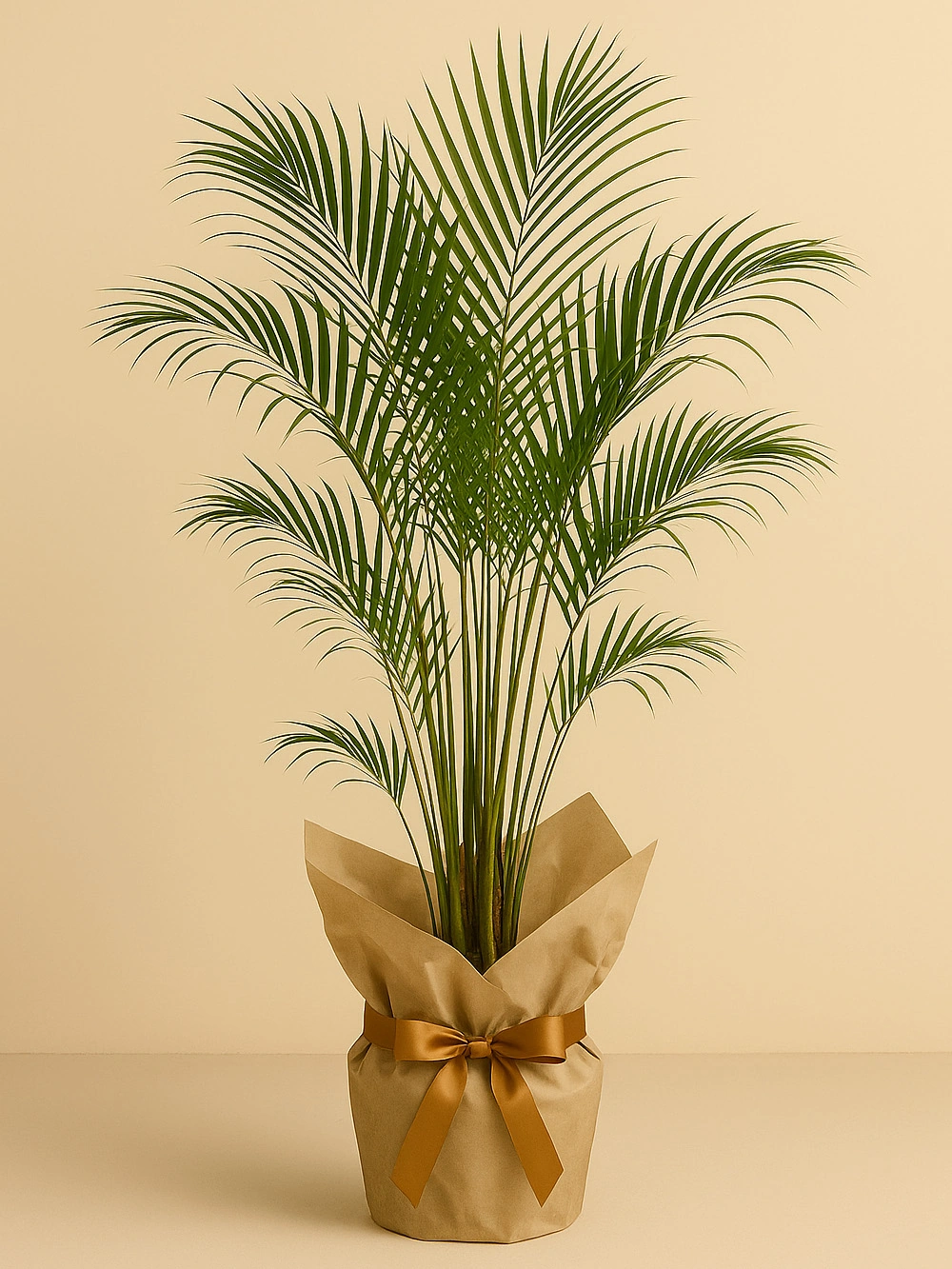 Dypsis Lutescens - Areca Palmiyesi 90 cm hediye Paketli salon bitkileri Dypsis Lutescens - Areca Palmiyesi 90 cm hediye Paketli salon bitkileri - salon-ofis-bitkileri - Lalezar Botanik