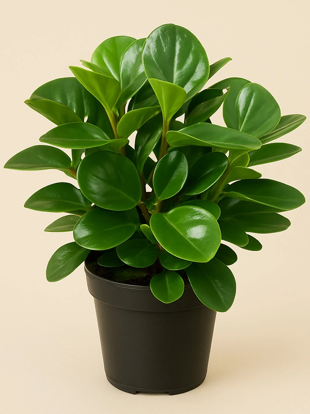 Peperomia Obtusifolia Peperomia Obtusifolia - salon-ofis-bitkileri - Lalezar Botanik