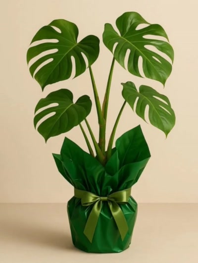 Deve Tabanı 60-65 cm Hediye Paketli