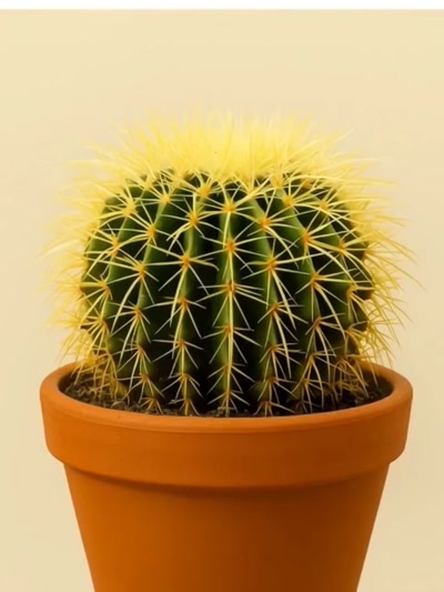 Echino Cactus